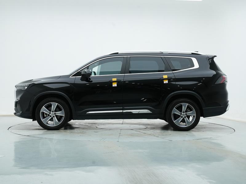 Geely Haoyue L 2024