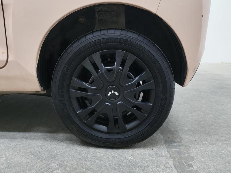 Wuling Wuling Hongguang MINIEV 2021
