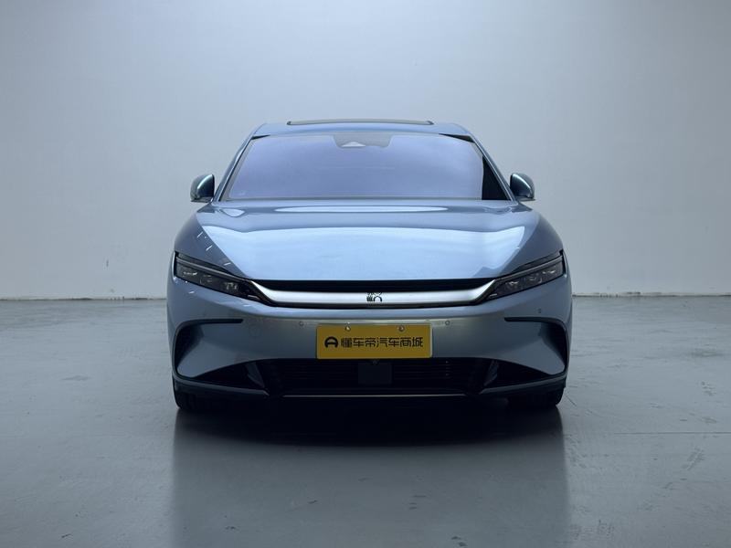 BYD Han EV 2023