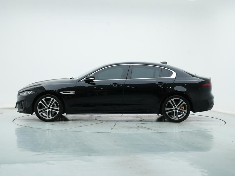 Jaguar Jaguar XEL 2023