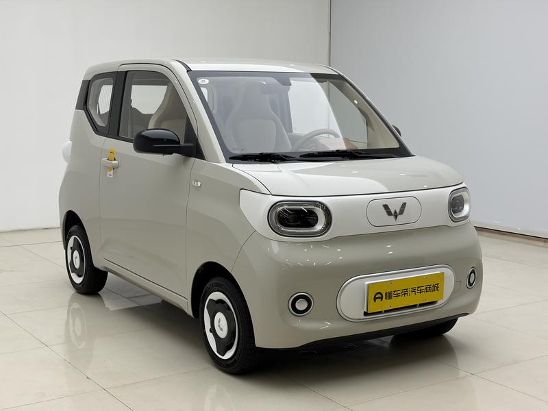 Wuling Wuling Hongguang MINIEV 2024
