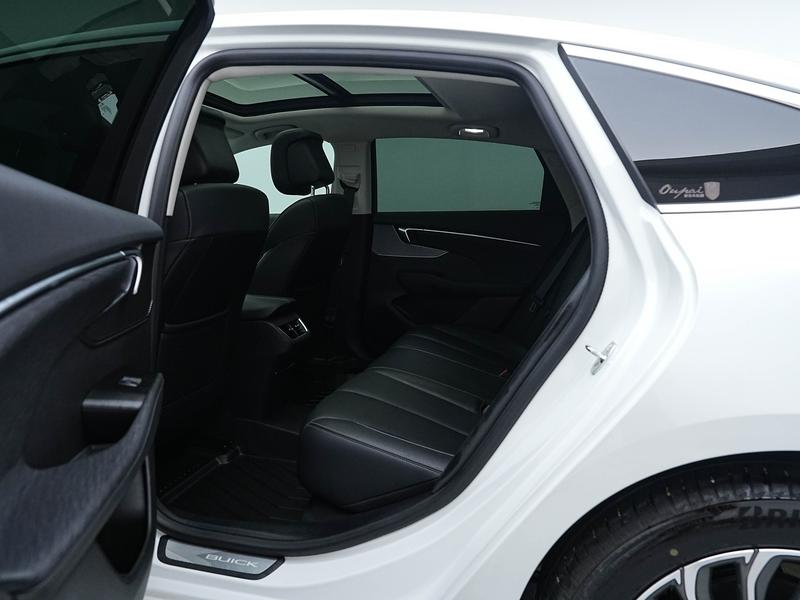 Buick LaCrosse 2023