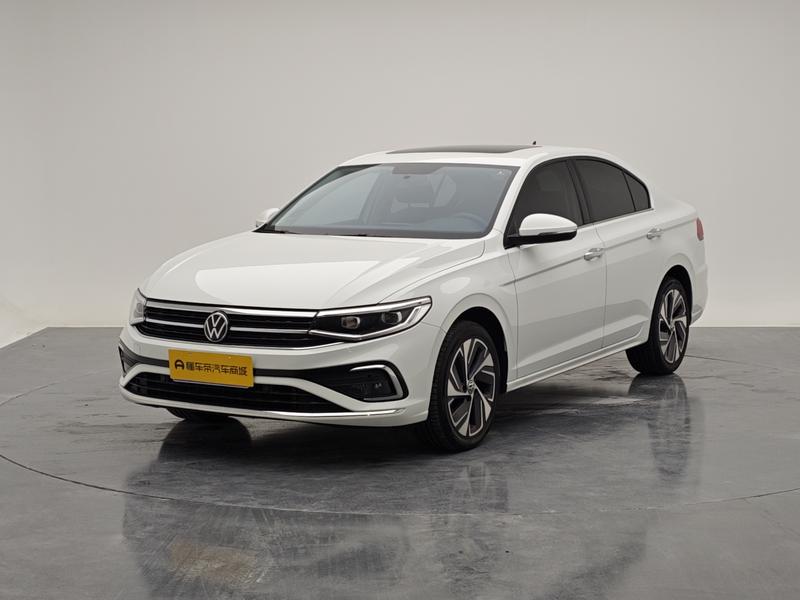 Volkswagen Bora 2024