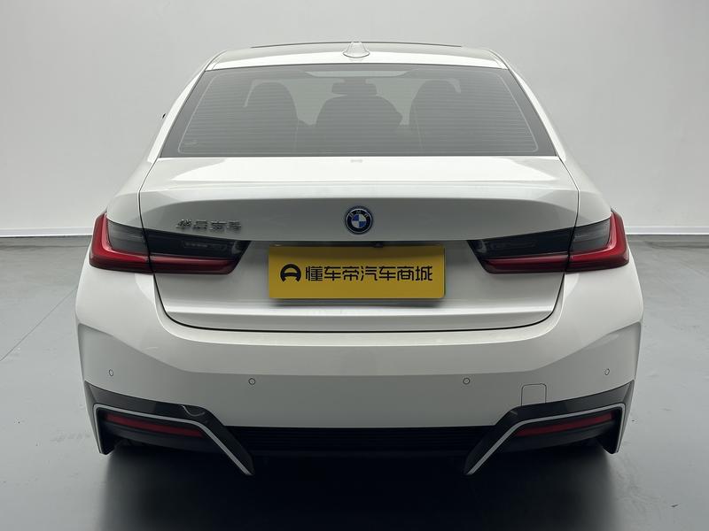 BMW BMW i3 2023