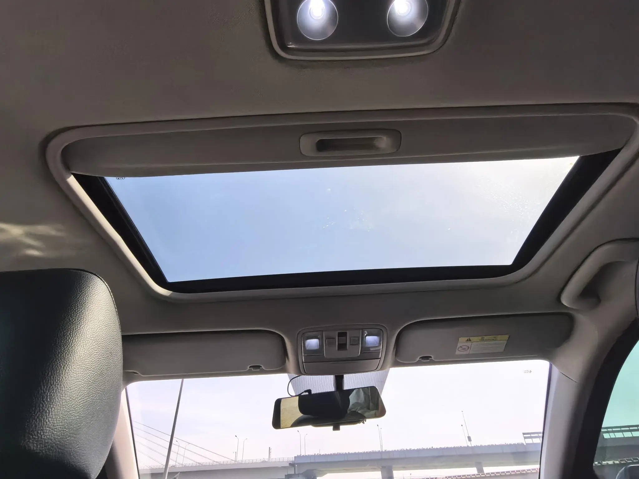 Kia Kia K3 1.5L CVT Smart Enjoy Internet Edition