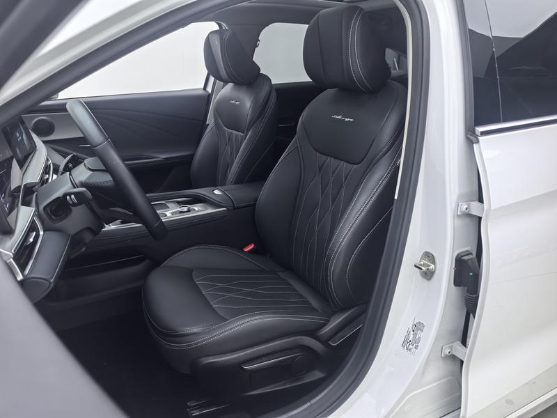 Chery Arrizo 8 2024