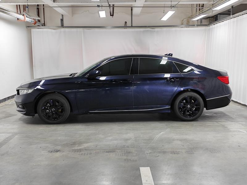 Honda Accord 2021