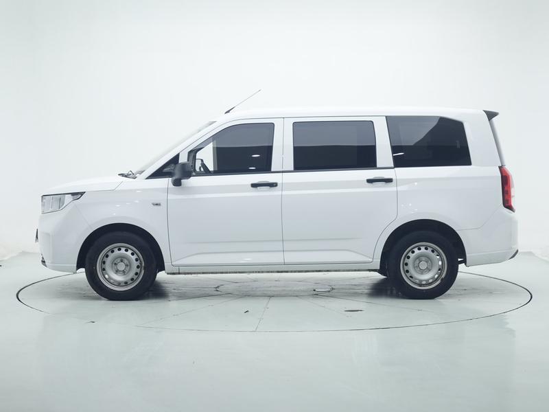 Wuling Wuling Hongguang PLUS 2020