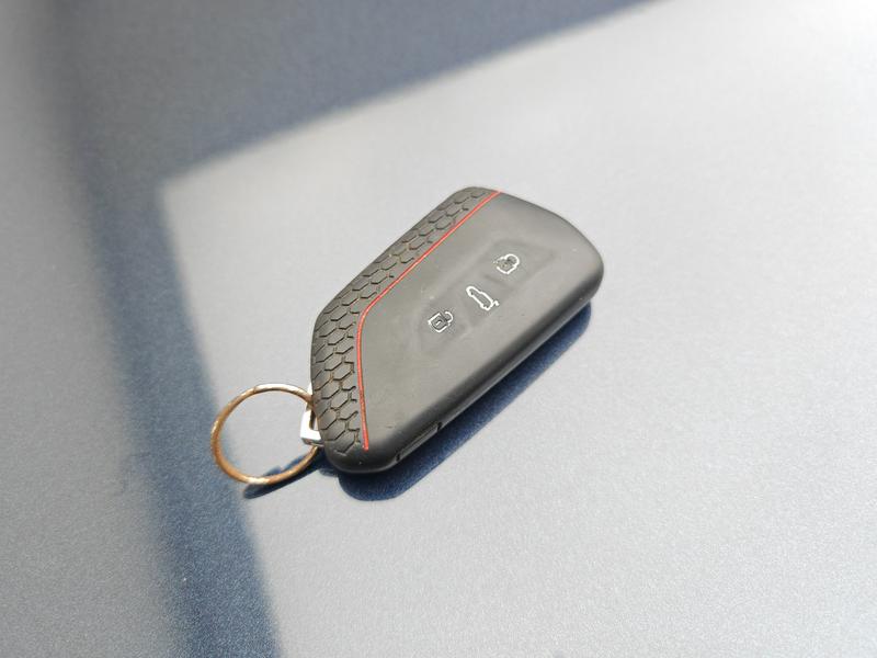 Volkswagen ID.4 CROZZ 2021