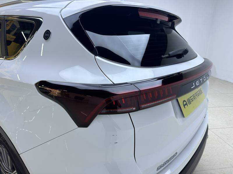 Jetour Jetour X70 PLUS 2023