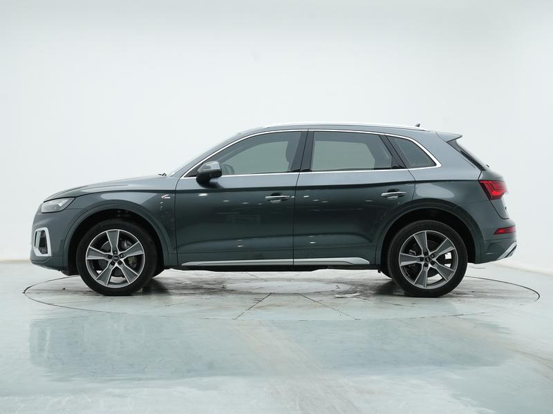 Audi Audi Q5L 2022