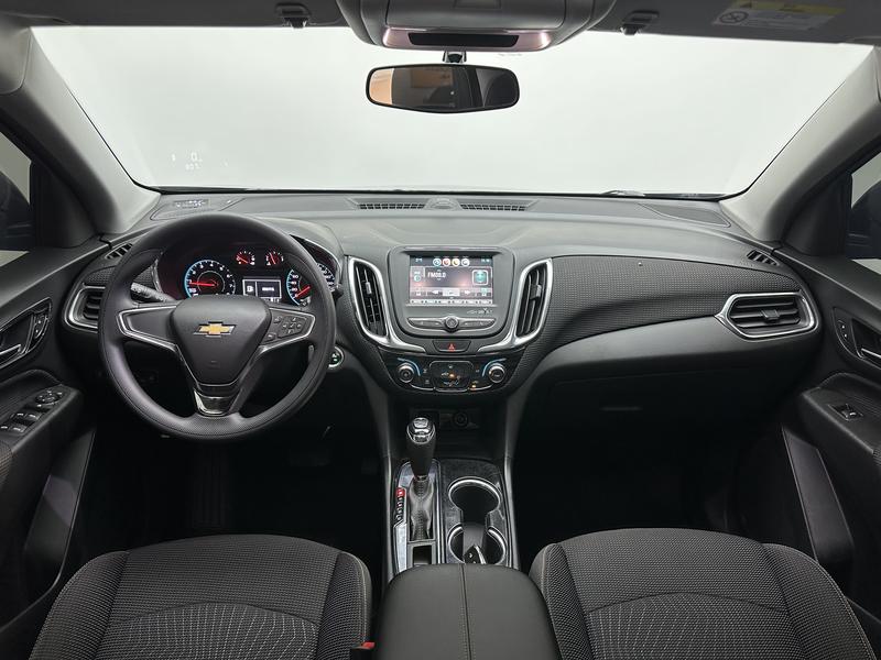 Chevrolet Explorer 2018