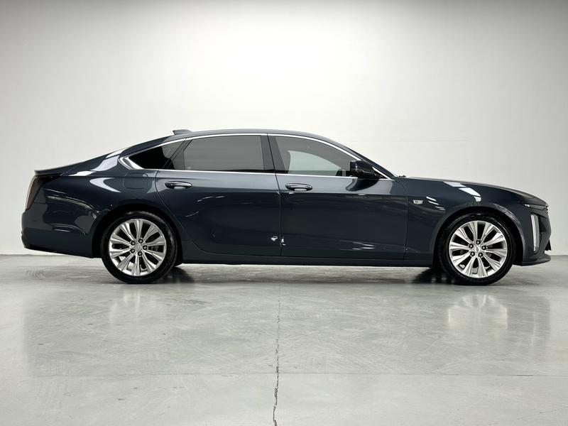 Cadillac Cadillac CT6 2023