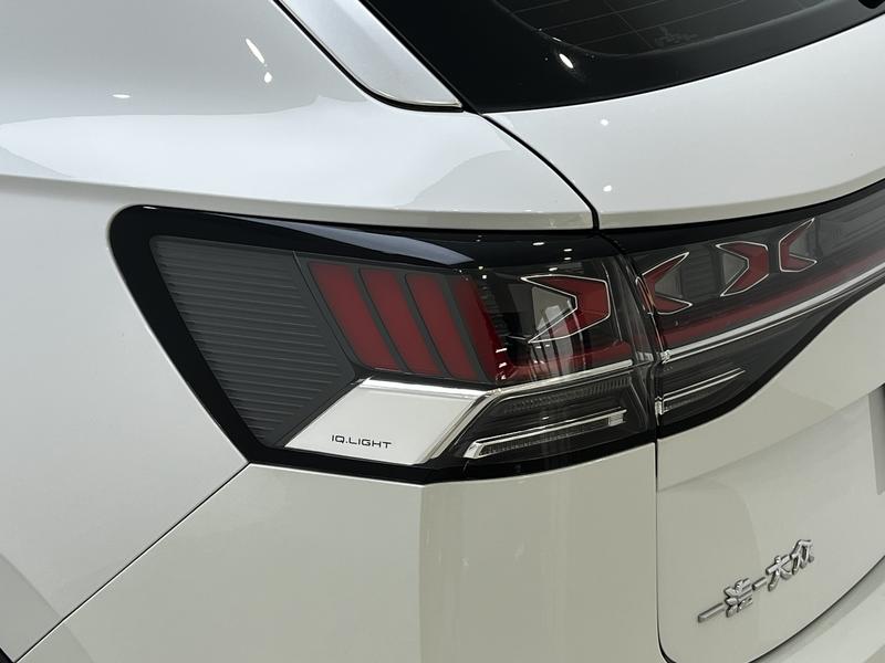 Volkswagen Tayron 2024