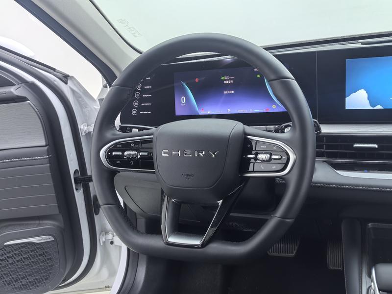 Chery Arrizo 8 2024