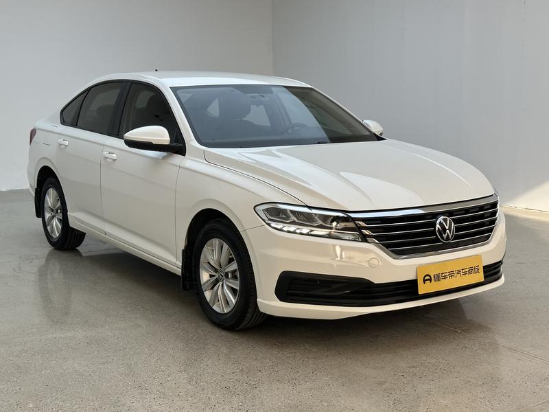 Volkswagen Lavida 2021