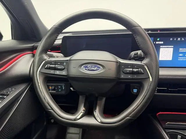 Ford EVOS EcoBoost 245 ST-Line