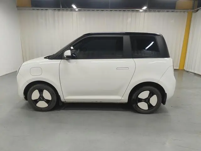 Changan Qiyuan Changan Lumin 210km sweet style