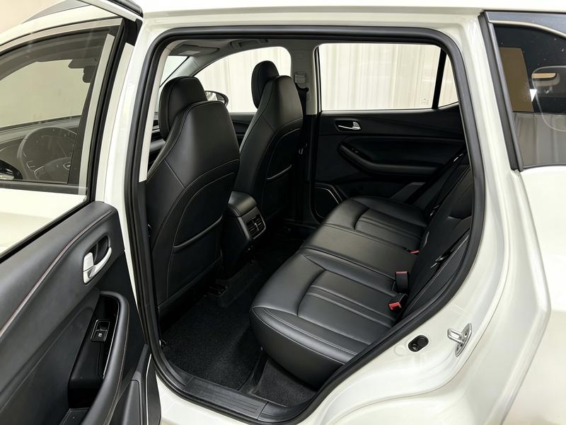 Trumpchi GAC Trumpchi GS4 2020