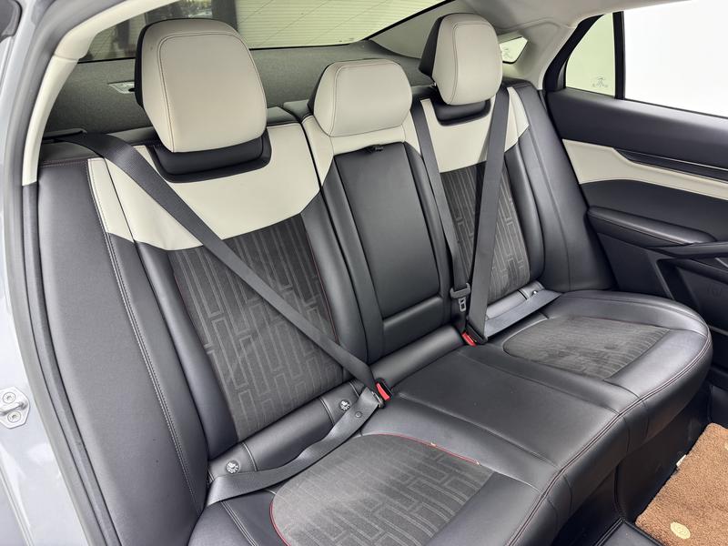 Ford Mondeo 2022