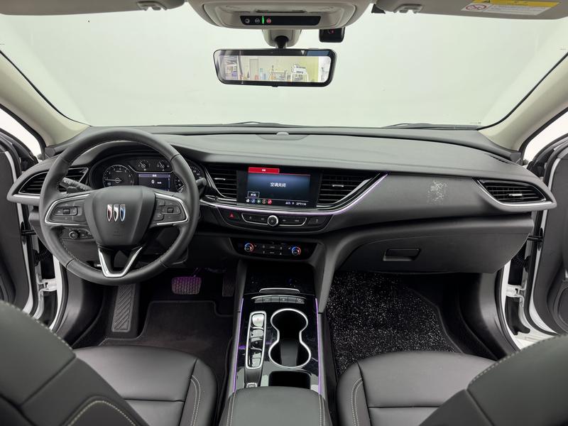 Buick Regal 2024