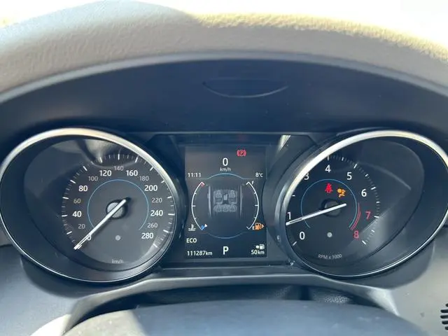 Jaguar Jaguar XFL XFL 2.0T 200PS Elite Edition