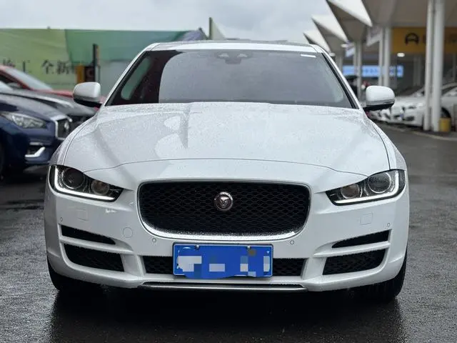 Jaguar Jaguar XEL 2.0T 200PS Premium Edition