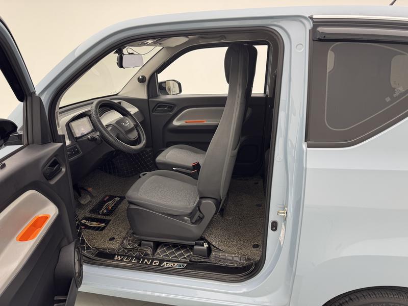 Wuling Wuling Hongguang MINIEV 2020