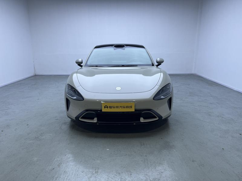 Xiaomi Auto Xiaomi SU7 2024