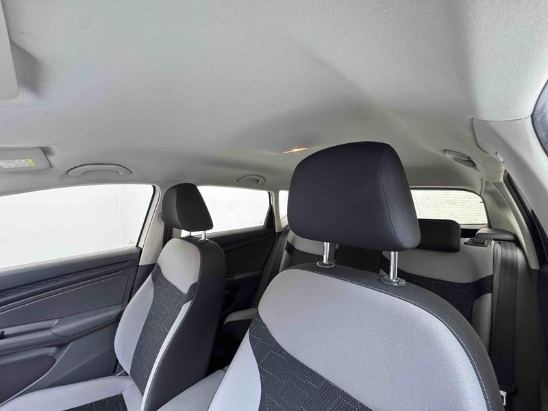 Jetta Jetta VS5 2019