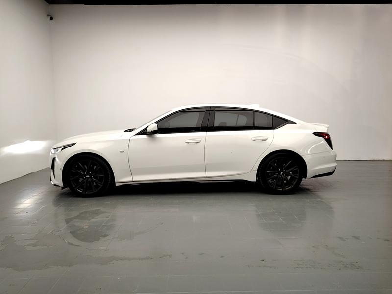Cadillac Cadillac CT5 2020