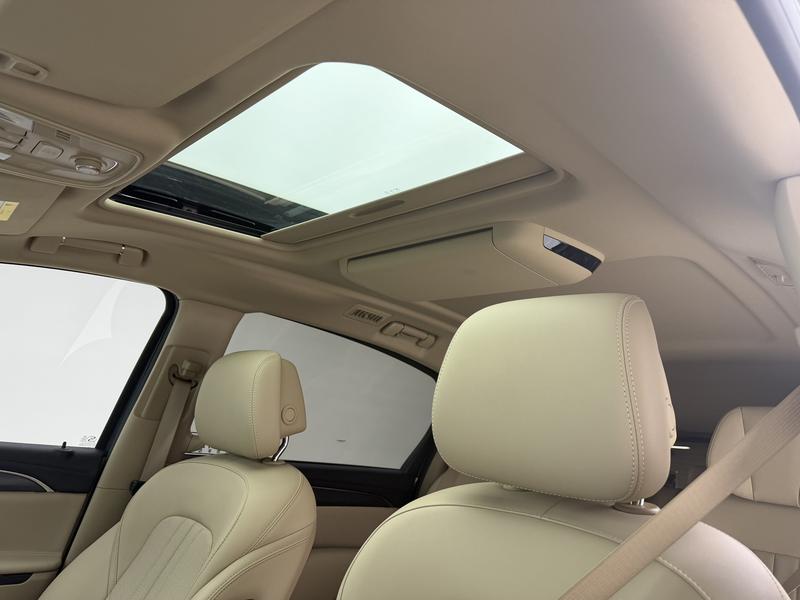 Buick Buick GL8 PHEV 2025