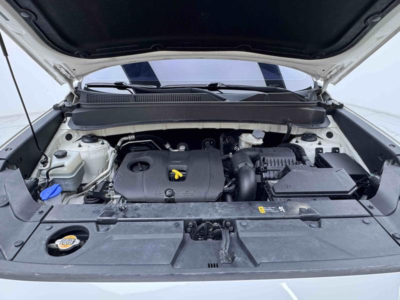 Hyundai Hyundai ix35 2019