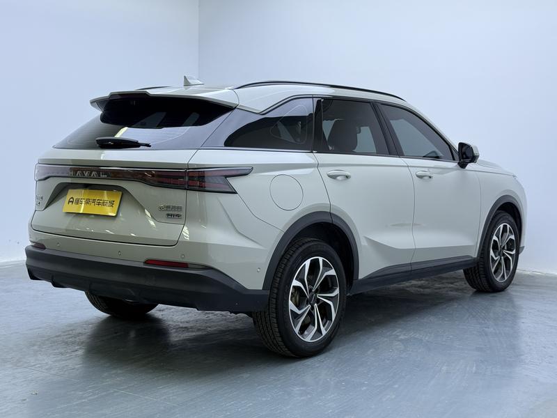 Haval Haval Xiaolong MAX 2025