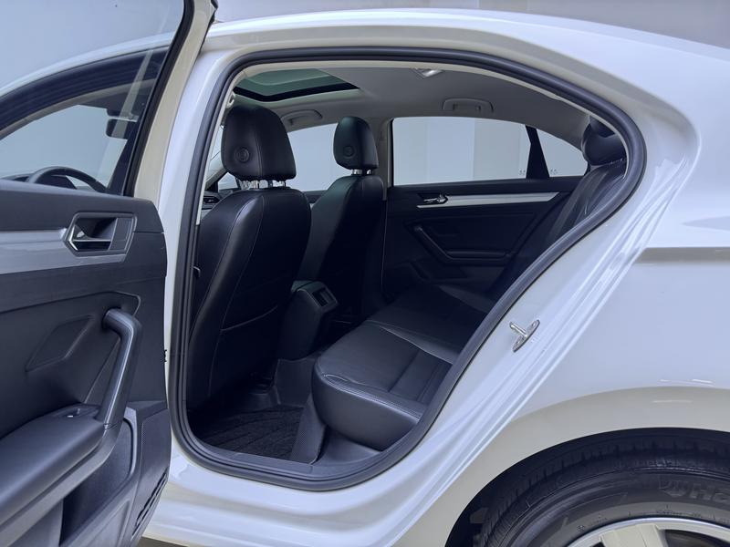Volkswagen Lamando 2021