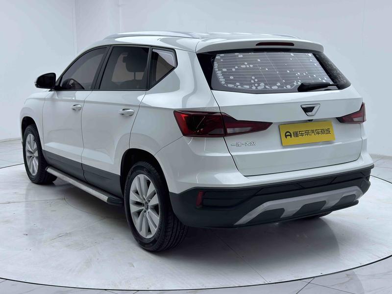 Jetta Jetta VS5 2019