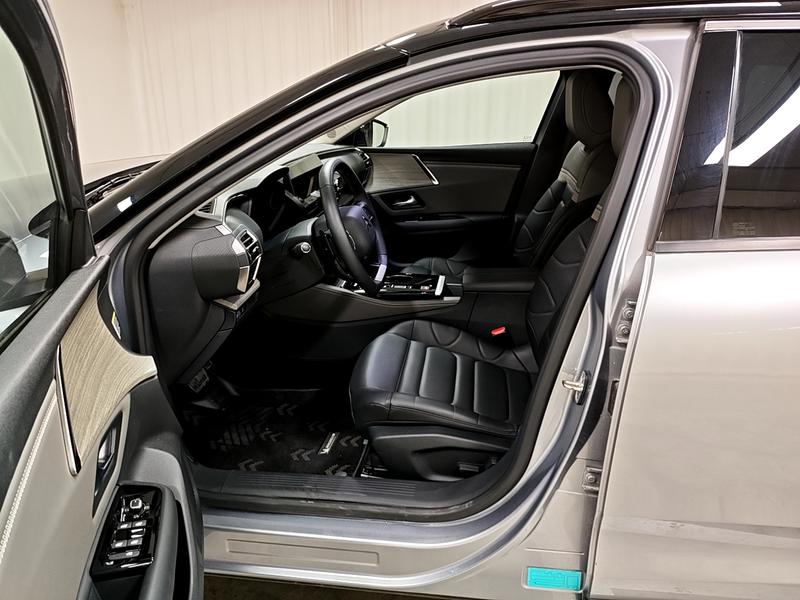 Citroen Versailles C5 X 2021
