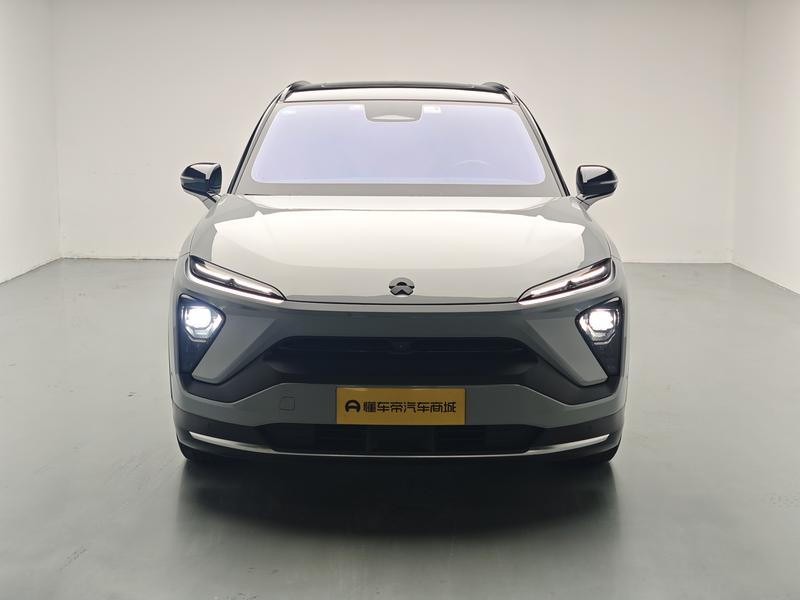 NIO NIO ES6 2020