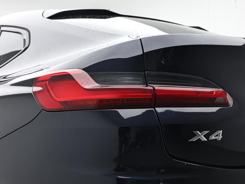 BMW BMW X4 2021