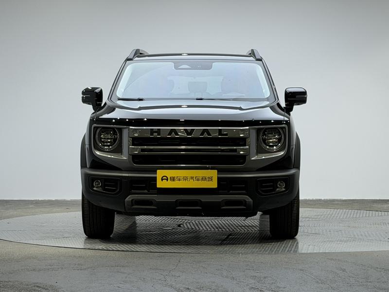 Haval Haval Big Dog 2024