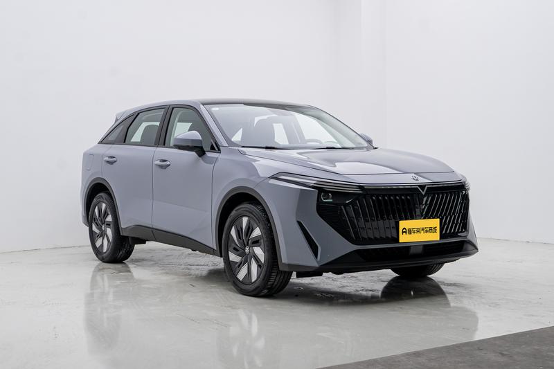Venucia Qichen Big V DD-i 2023