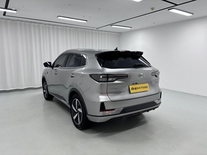 Changan Qiyuan Changan Qiyuan Q05 Classic 2024