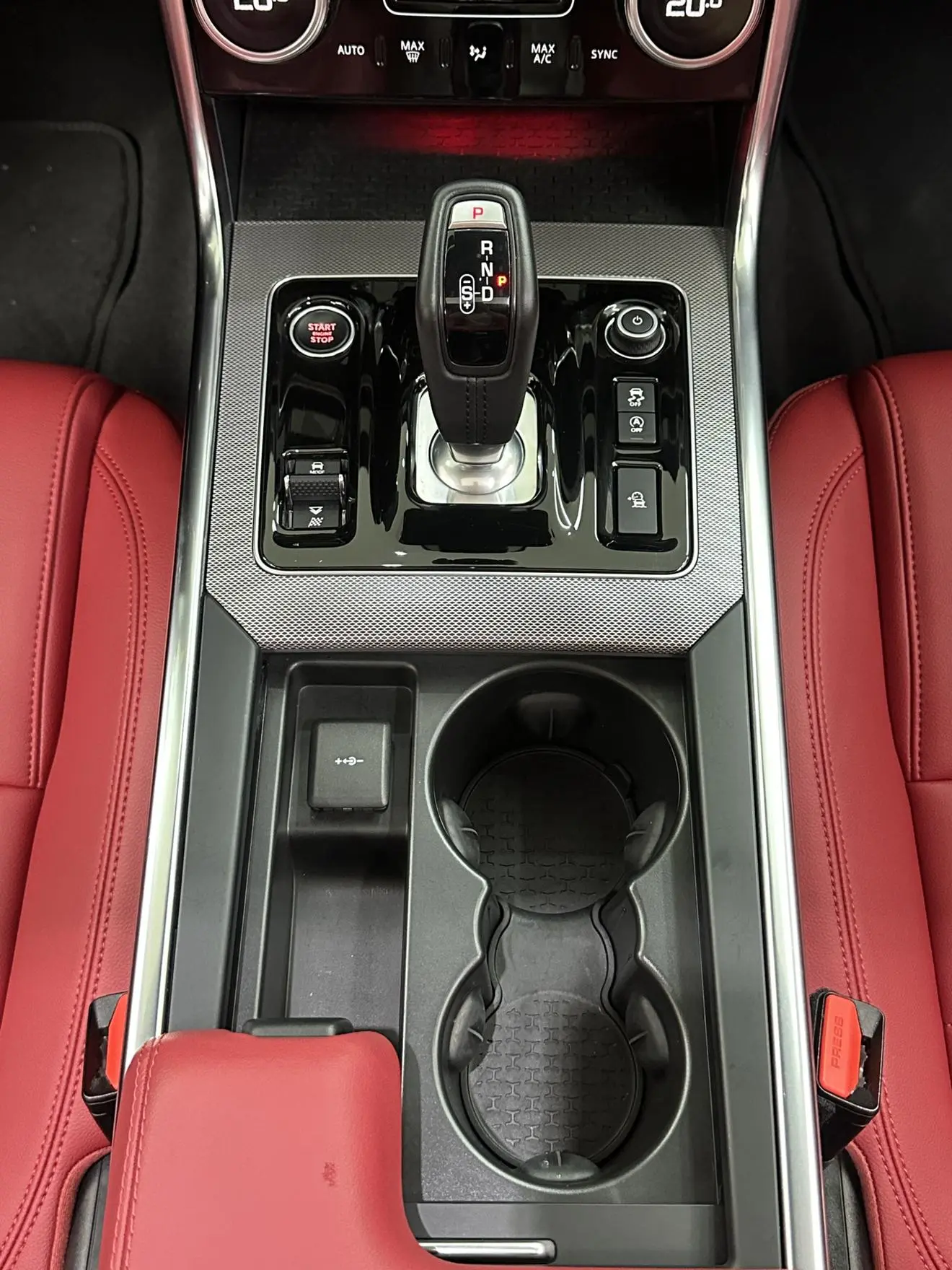 Jaguar Jaguar XEL 2.0T 250PS R-DYNAMIC S Enterprising Sports Edition