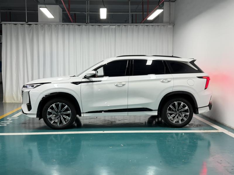 Changan Changan CS75 PLUS 2023