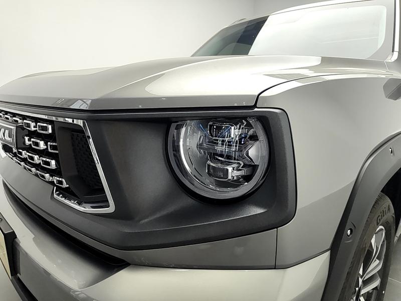 Haval Haval Big Dog PLUS 2023