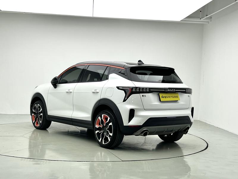 Lynk & Co Lynk & Co 06 2020