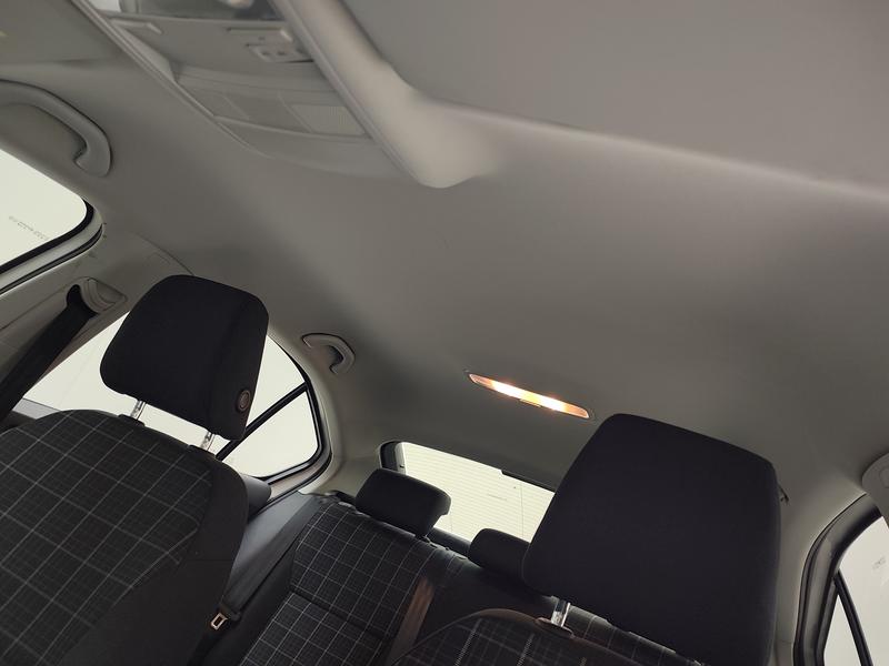 Skoda Octavia 2019