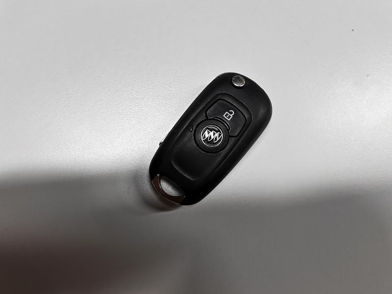 Buick Verano 2016