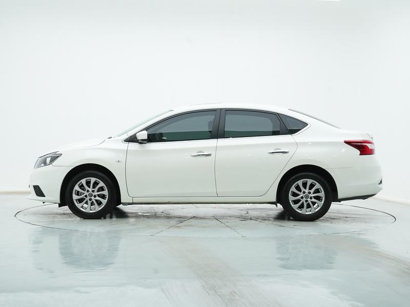 Nissan Sylphy 2024