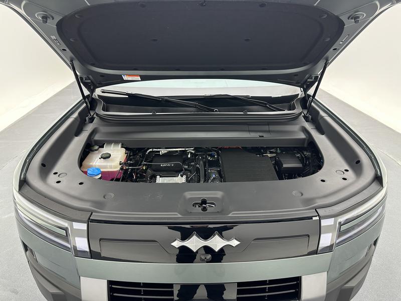 Fangchengbao Titanium 7 PHEV 2025
